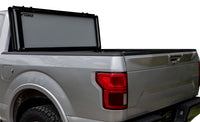Access 2026+ Ford Ranger 5ft Bed LOMAX Stance Hard Cover - Urethane Aluminum