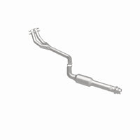 MagnaFlow 96-98 BMW 318i 1.9L Direct Fit Converter