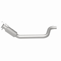 MagnaFlow 10-12 Jaguar XF 5.0L Direct Fit Converter