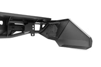 DV8 2014-2021 Toyota Tundra Tube Rear Bumper