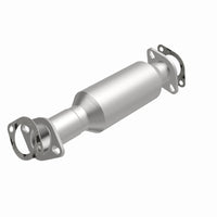 MagnaFlow Direct Fit Catalytic Converter 2006 Kia Optima 2.4L