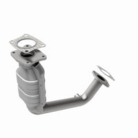 MagnaFlow Direct Fit Catalytic Converter 00 Ford Focus 2.0L Code P