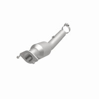 MagnaFlow 2000 Chevrolet Silverado 2500 6.0L Direct Fit Converter