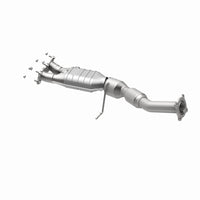 MagnaFlow Direct Fit Catalytic Converter 2012 Volvo XC60 AWD 3.2L