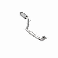 MagnaFlow Direct Fit Catalytic Converter 99-02 Daewoo Nubira 2.0L re