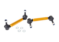 Whiteline Plus 9/02-9/07 Subaru Impreza GD2/GH2 Rear Sway Bar Link