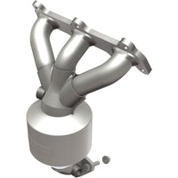 MagnaFlow Direct Fit Catalytic Converter 01-04 Hyundai Santa Fe 2.7L