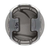 Wiseco Pro Tru Street Chevy Big Block 4.250in Bore 1.645in CH 21.00 CC Piston Set