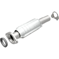 MagnaFlow Direct Fit Catalytic Converter 04 Toyota Sienna 3.3L