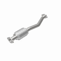 MagnaFlow Direct Fit Catalytic Converter 99-01 Esteem 1.8L OEM