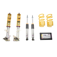 KW Coilover Kit V3 BMW Coupe E9 3.0 CS