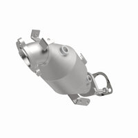 MagnaFlow Direct Fit Catalytic Converter 10-12 Hyundai Genesis Coupe L4 2.0L