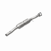 MagnaFlow Direct Fit Catalytic Converter Ford Excursion 00-02 5.4L