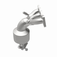 MagnaFlow Direct Fit Catalytic Converter 96-02 Mazda Millenia 2.3L