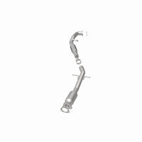 MagnaFlow Direct Fit Catalytic Converter 2017 Buick Envision 2.5L