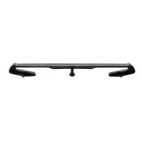 Seibon 09-10 Nissan GTR R35 OEM Carbon Fiber Rear Spoiler
