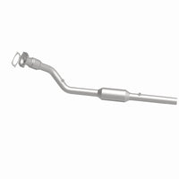 MagnaFlow Direct Fit Catalytic Converter 00-06 Audi TT 1.8L