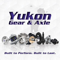 Yukon Gear Dura Grip Positraction for Dana 80 / 35 Spline / 3.73 & Down