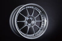 SSR Professor SP5 20x10.5 +18 SL 5/120 *SBC (Super Black Coat) Wheel SPECIAL ORDER-NO CANCELLATION