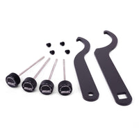 Air Lift Performance 15-20 Acura TLX / 13-17 Honda Accord Coilover Kit