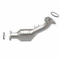 MagnaFlow Direct Fit Catalytic Converter Front 00-04 Toyota Tacoma 3.4L 4WD / 00-04 Tundra 3.4L