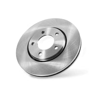 Power Stop 21-24 Ford Edge Front Autospecialty Brake Rotor