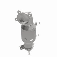 MagnaFlow 16-17 Chevrolet Malibu 2.0L Closed Coupled Direct Fit Converter