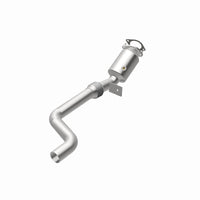 MagnaFlow 15-17 Ford Mustang 5.2L Direct Fit Converter