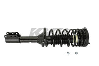 KYB Shocks & Struts Strut Plus Rear Left FORD Escort 1997-03 MERCURY Tracer 1997-99