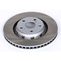 Power Stop 09-16 Toyota Venza Front Semi Coated Rotor