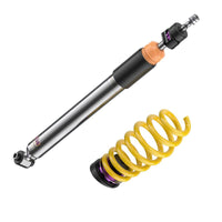 KW 2019+ Audi A7 Sportback (F2/C7) Quattro AWD (Excl. Hybrid) w/ Electronic Dampers V3 Coilover Kit
