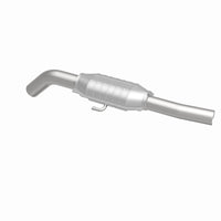 MagnaFlow Direct Fit Catalytic Converter 88-91 Dodge B150 3.9L/5.2L