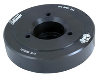 Fluidampr Chevy LS1 / LS6 / LS2 Camaro Firebird GTO Steel Internally Balanced Damper