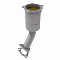 MagnaFlow Direct Fit Catalytic Converter 00-04 Nissan Frontier