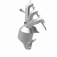 MagnaFlow Direct Fit Catalytic Converter 2006 Ford Fusion 3.0L