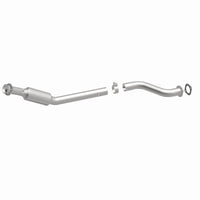 MagnaFlow Conv DF GTO- 2005-2006 6.0L