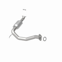 MagnaFlow Direct Fit Catalytic Converter 10-14 GX460 4.6L