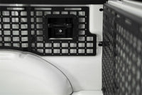Addictive Desert Designs2021+ Ford F150 Bed Side Molle Panels - Driver Side Full Set