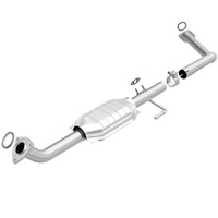 MagnaFlow Direct Fit Catalytic Converter 01-04 Sequoia 4.7L D/S OEM