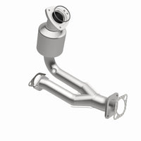 MagnaFlow Direct Fit Catalytic Converter 09-11 Chevy Malibu 3.6L