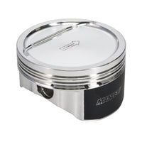 Manley Chevrolet LS Piston Set - 4.185in Bore 1.315in CH, -20.00 CC