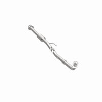 MagnaFlow 04-06 Toyota Solara 2.4L Direct Fit Converter