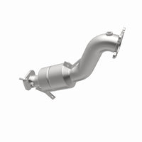 MagnaFlow Direct Fit Catalytic Converter 2013 Cadillac ATS 2.0L