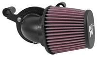 K&N 2015 Harley-Davidson FLTRXS Road Glide AirCharger Performance Intake