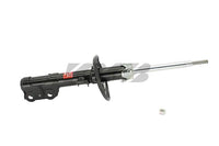 KYB Shocks & Struts Excel-G Front Left HONDA Fit 2007-08