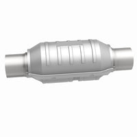 MagnaFlow Universal Catalytic Converter 2.50 Rear 540