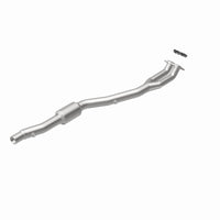 MagnaFlow Direct Fit Catalytic Converter OEM 96-98 BMW 740iL 4.4L