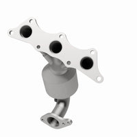 MagnaFlow DF Cat Conv Mitsubishi 06-09 Eclipse/Galant 06-08 Endeavor 3.8L Frt Manifold *NO CA SALE*