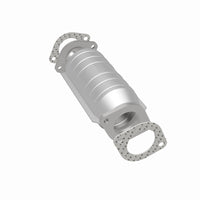 MagnaFlow Direct Fit Catalytic Converter 96-98 Nissan Altima 2.4L