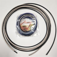 Titan Fuel Tanks 17-24 Universal Cab & Chassis Sending Unit Electrical Harness Extension Kit
